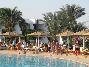Chalet in Sharm El Sheikh (Shamal Sina