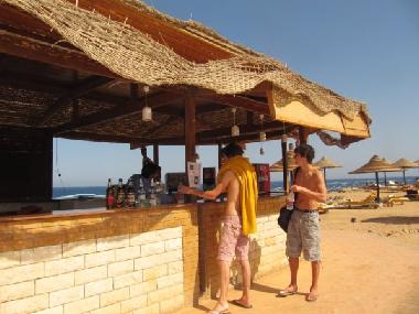 Chalet in Sharm El Sheikh (Shamal Sina