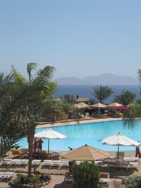 Chalet in Sharm El Sheikh (Shamal Sina