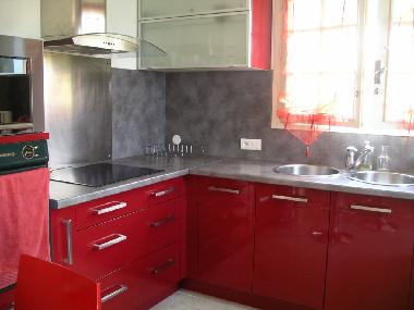 Ferienwohnung in les issambres (Var) oder Ferienwohnung oder Ferienhaus