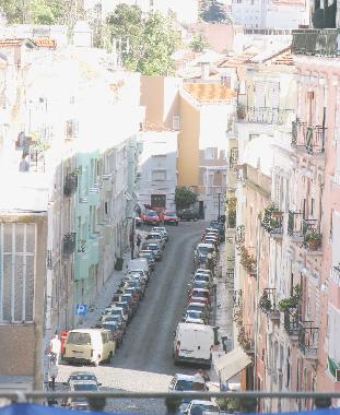 Ferienwohnung in Lisbon (Grande Lisboa) oder Ferienwohnung oder Ferienhaus
