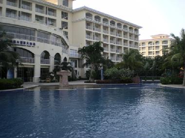 Ferienwohnung in BOAO (Hainan) oder Ferienwohnung oder Ferienhaus