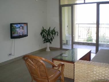 Ferienwohnung in BOAO (Hainan) oder Ferienwohnung oder Ferienhaus