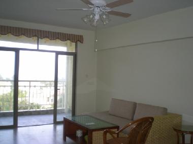 Ferienwohnung in BOAO (Hainan) oder Ferienwohnung oder Ferienhaus