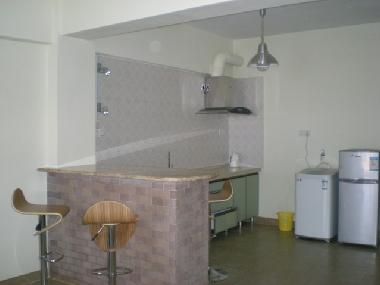 Ferienwohnung in BOAO (Hainan) oder Ferienwohnung oder Ferienhaus