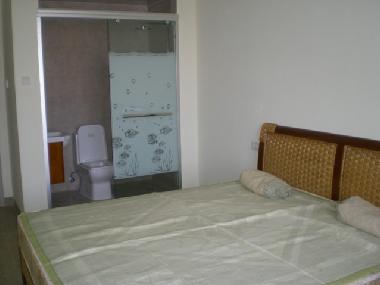 Ferienwohnung in BOAO (Hainan) oder Ferienwohnung oder Ferienhaus