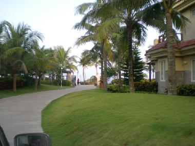 Ferienwohnung in BOAO (Hainan) oder Ferienwohnung oder Ferienhaus
