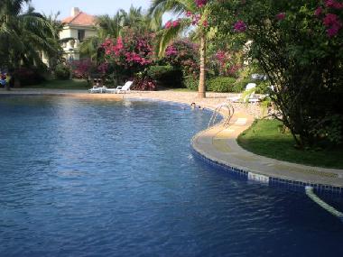 Ferienwohnung in BOAO (Hainan) oder Ferienwohnung oder Ferienhaus