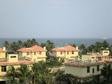Ferienwohnung in BOAO (Hainan) oder Ferienwohnung oder Ferienhaus
