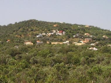 Ferienhaus in loule (Algarve) oder Ferienwohnung oder Ferienhaus