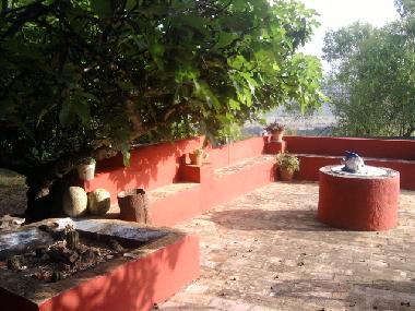 Ferienhaus in loule (Algarve) oder Ferienwohnung oder Ferienhaus