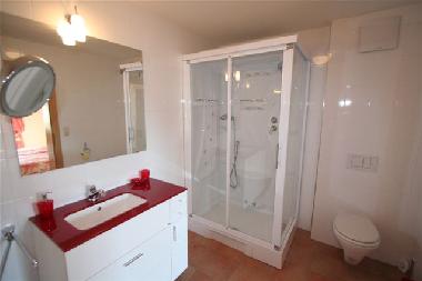 Badezimmer (TOP III)