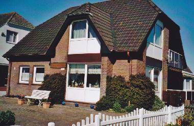 Ferienwohnung in Carolinensiel (Nordsee-Festland / Ostfriesland) oder Ferienwohnung oder Ferienhaus