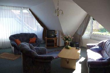 Ferienwohnung in Carolinensiel (Nordsee-Festland / Ostfriesland) oder Ferienwohnung oder Ferienhaus