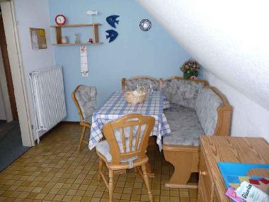 Ferienwohnung in Carolinensiel (Nordsee-Festland / Ostfriesland) oder Ferienwohnung oder Ferienhaus