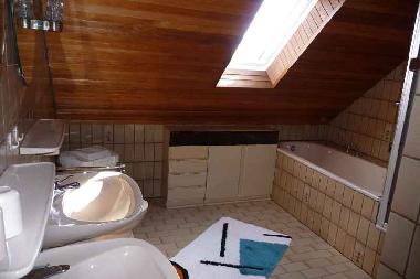 Ferienwohnung in Carolinensiel (Nordsee-Festland / Ostfriesland) oder Ferienwohnung oder Ferienhaus