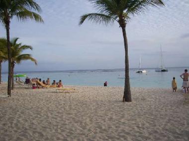 Ferienwohnung in SAINT ANNE (Guadeloupe) oder Ferienwohnung oder Ferienhaus