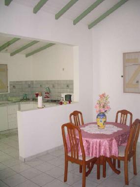 Ferienwohnung in SAINT ANNE (Guadeloupe) oder Ferienwohnung oder Ferienhaus