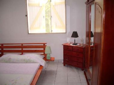 Ferienwohnung in SAINT ANNE (Guadeloupe) oder Ferienwohnung oder Ferienhaus