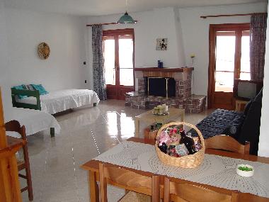 Ferienwohnung in XIROPIGADO (Arkadia) oder Ferienwohnung oder Ferienhaus