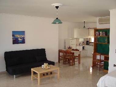 Ferienwohnung in XIROPIGADO (Arkadia) oder Ferienwohnung oder Ferienhaus