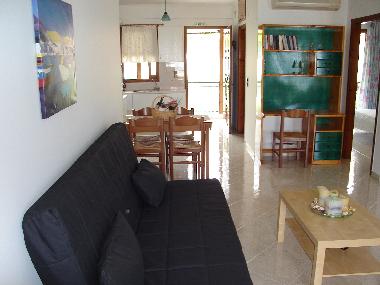 Ferienwohnung in XIROPIGADO (Arkadia) oder Ferienwohnung oder Ferienhaus