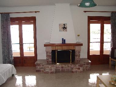 Ferienwohnung in XIROPIGADO (Arkadia) oder Ferienwohnung oder Ferienhaus