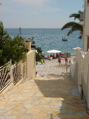 Ferienwohnung in XIROPIGADO (Arkadia) oder Ferienwohnung oder Ferienhaus
