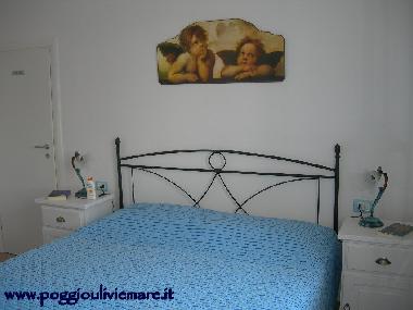 Ferienhaus in Carovigno (Brindisi) oder Ferienwohnung oder Ferienhaus