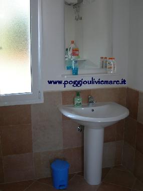 Ferienhaus in Carovigno (Brindisi) oder Ferienwohnung oder Ferienhaus