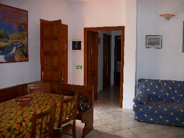 Ferienwohnung in Olbia (Olbia-Tempio) oder Ferienwohnung oder Ferienhaus