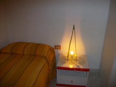 Ferienwohnung in Olbia (Olbia-Tempio) oder Ferienwohnung oder Ferienhaus