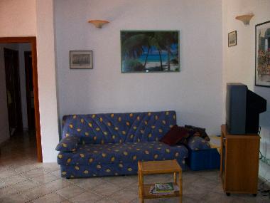 Ferienwohnung in Olbia (Olbia-Tempio) oder Ferienwohnung oder Ferienhaus