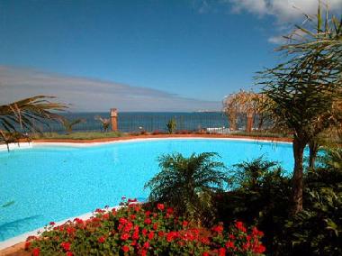 Ferienwohnung in Palm Mar (Teneriffa) oder Ferienwohnung oder Ferienhaus