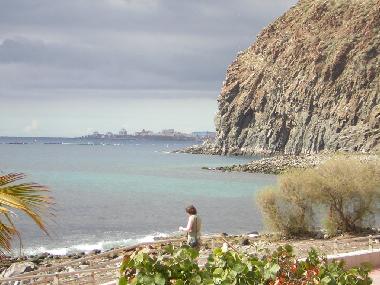 Ferienwohnung in Palm Mar (Teneriffa) oder Ferienwohnung oder Ferienhaus