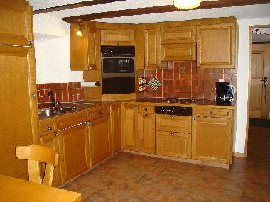 Ferienwohnung in Visp (Rund um Visp) oder Ferienwohnung oder Ferienhaus