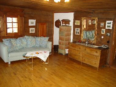 Ferienwohnung in Visp (Rund um Visp) oder Ferienwohnung oder Ferienhaus