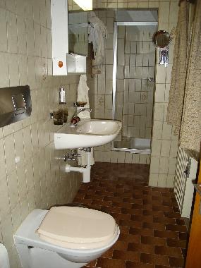 Ferienwohnung in Visp (Rund um Visp) oder Ferienwohnung oder Ferienhaus