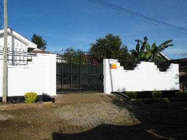 Ferienhaus in Arusha (Arusha) oder Ferienwohnung oder Ferienhaus