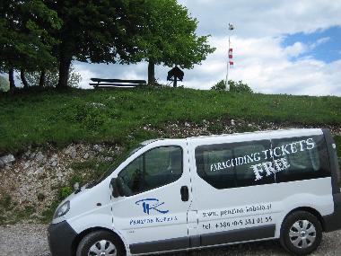Ferienwohnung in Tolmin (Tolmin) oder Ferienwohnung oder Ferienhaus