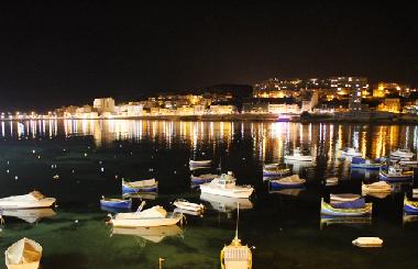 Promenade in wenigen Minuten erreichbar