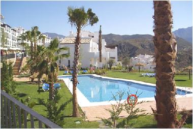 Ferienwohnung in Nueva Andalucia (M�laga) oder Ferienwohnung oder Ferienhaus