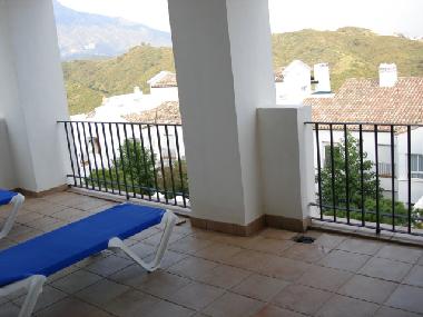 Ferienwohnung in Nueva Andalucia (M�laga) oder Ferienwohnung oder Ferienhaus