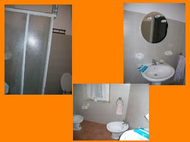 Ferienwohnung in Caciana Terme (Pisa) oder Ferienwohnung oder Ferienhaus