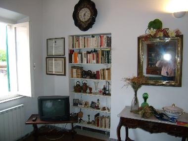 Ferienwohnung in Caciana Terme (Pisa) oder Ferienwohnung oder Ferienhaus