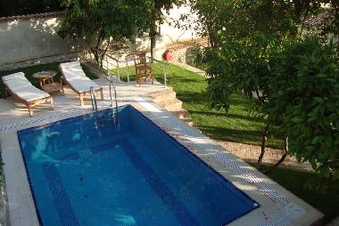 Ferienhaus in Selcuk (Izmir) oder Ferienwohnung oder Ferienhaus