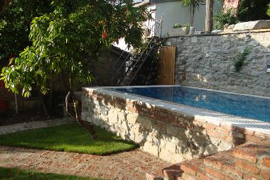 Ferienhaus in Selcuk (Izmir) oder Ferienwohnung oder Ferienhaus