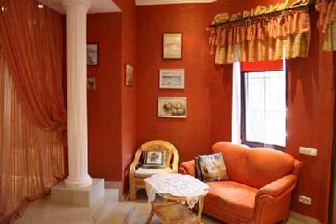 Ferienwohnung in ODESSA (Odes'ka Oblast') oder Ferienwohnung oder Ferienhaus