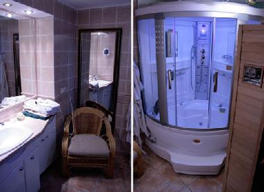 Ferienwohnung in ODESSA (Odes'ka Oblast') oder Ferienwohnung oder Ferienhaus