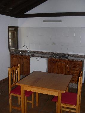 Ferienhaus in alajer� (La Gomera) oder Ferienwohnung oder Ferienhaus